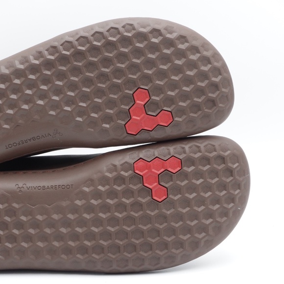 NEW Women's Vivobarefoot Gobi Hi IV Wild Hide Leather Barefoot Boots - Picture 11 of 11